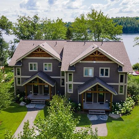Villas Of Muskoka - Duplex Villa 3A Брейсбридж Экстерьер фото